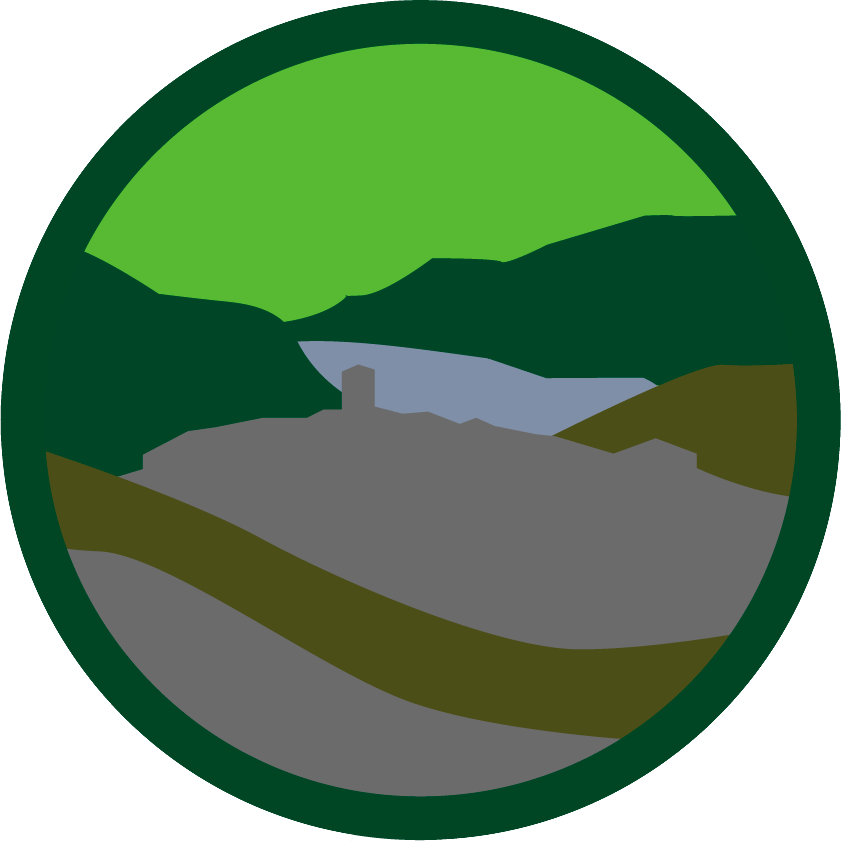 logo albergue artieda