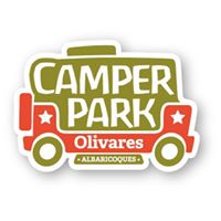 CamperParkOlivares Logo