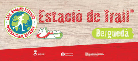 EstacioTrailBergueda Logo