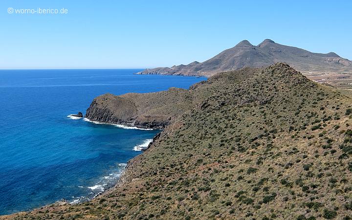 20170508 CaboDeGata