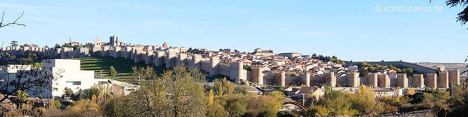 20171111 Avila
