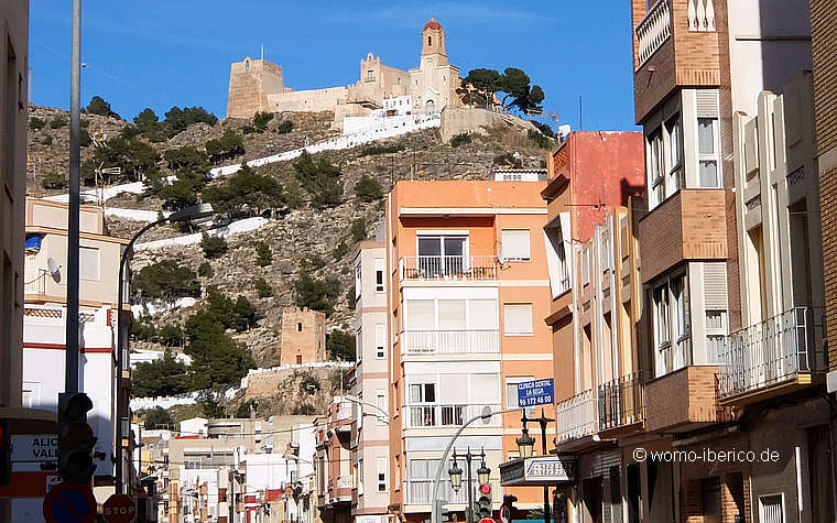 20190204 Cullera Calvario