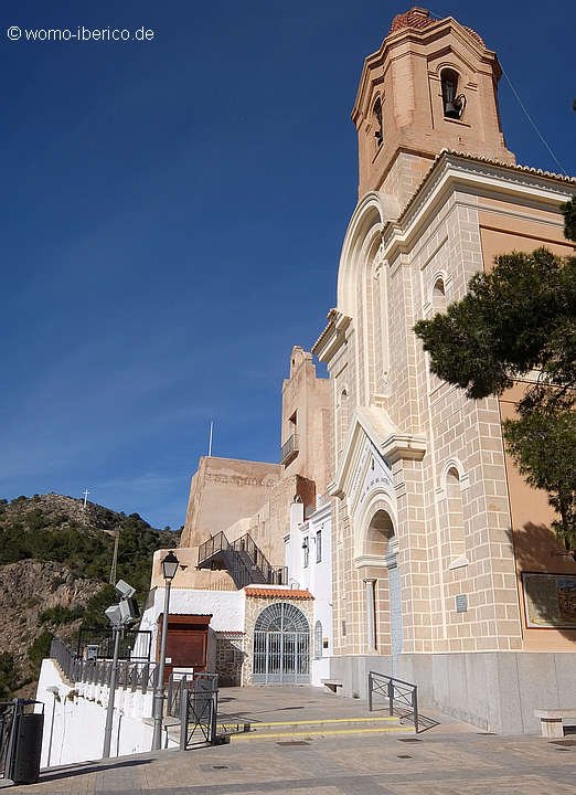 20190204 Cullera Santuario