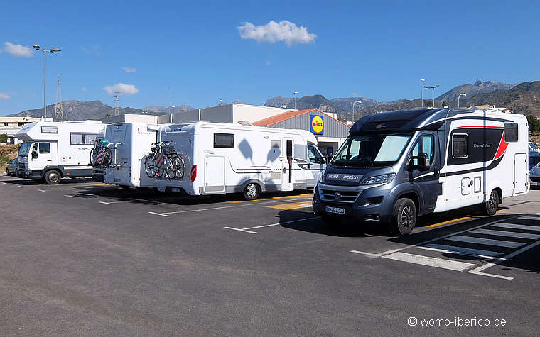 20190321 Nerja Lidl