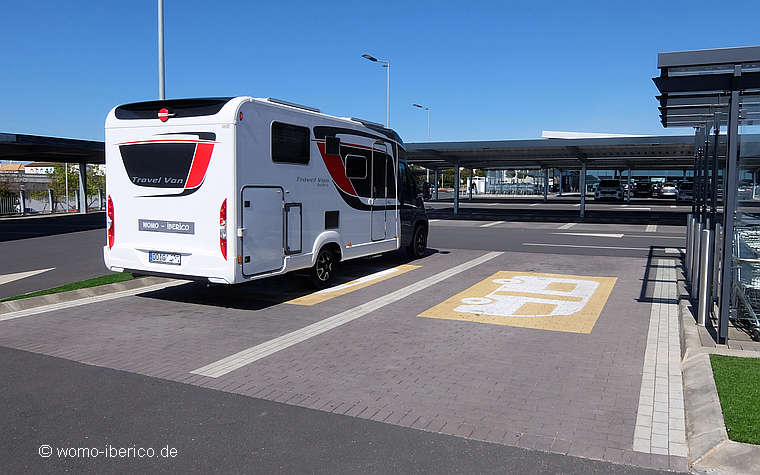 20190411 Ayamonte Lidl