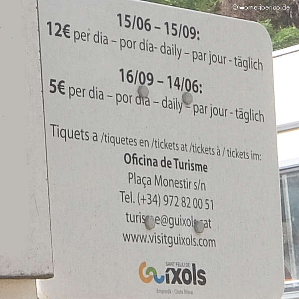 20191009 SantFeliu Schild1