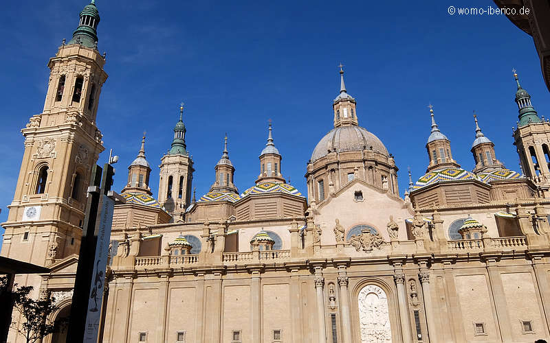 20191025 Zaragoza BasilikaLinks