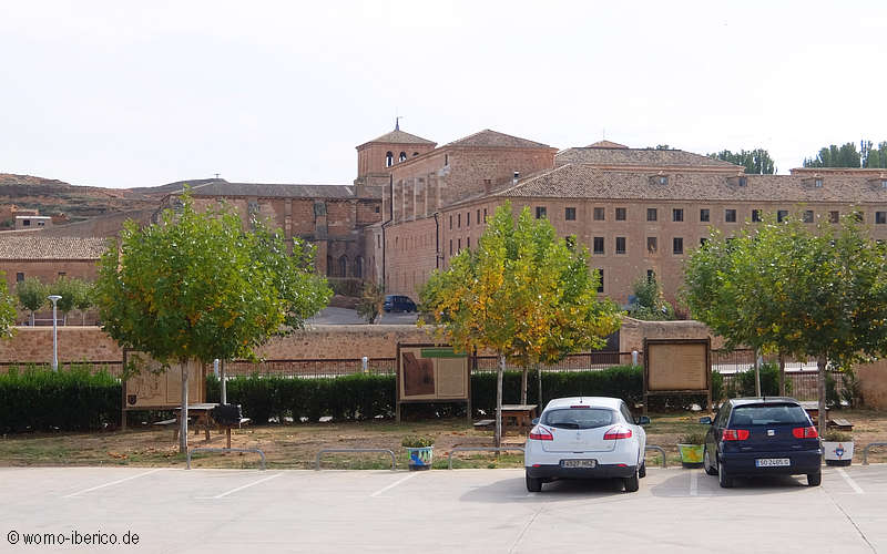 20191029 SantaMaria Kloster