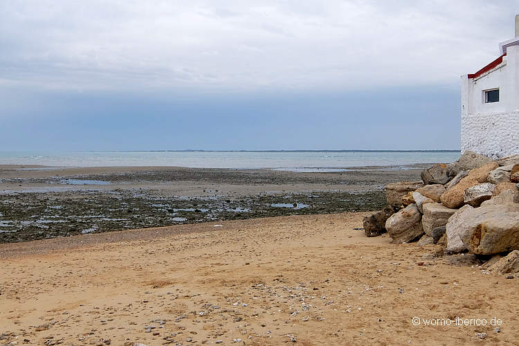 20220124 Sanlucar Guadalquivir