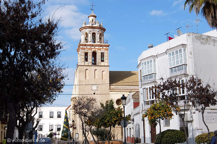 20220125 Sanlucar Iglesia