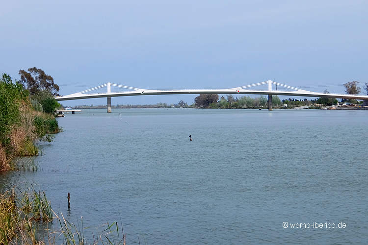 20220422 Deltebre Bruecke