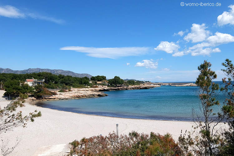 20220424 LAmetlla Platja SantJordi