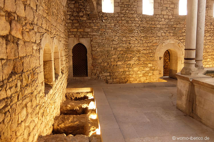 20220426 Girona BanysArabs1