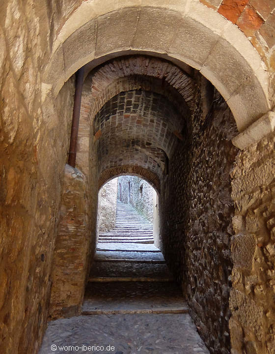 20220426 Girona BarrioVell2