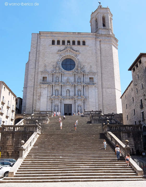 20220426 Girona Catedral