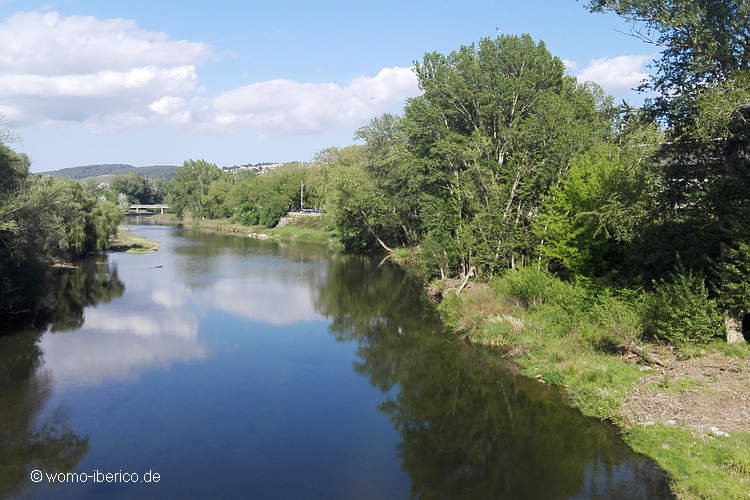 20220426 Girona RiuTer