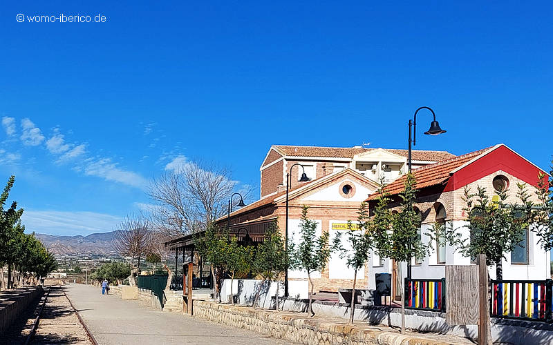20230111 VV Estacion HuercalOvera