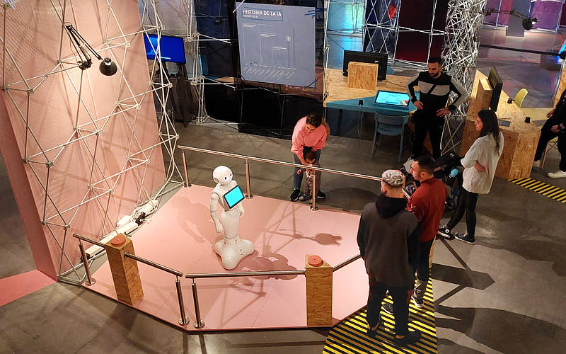20230218 Granada Robotik