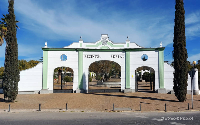 20230327 Pozoblanco RecintoFerial
