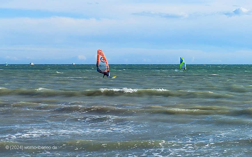 20240308 SantaPola Surfen