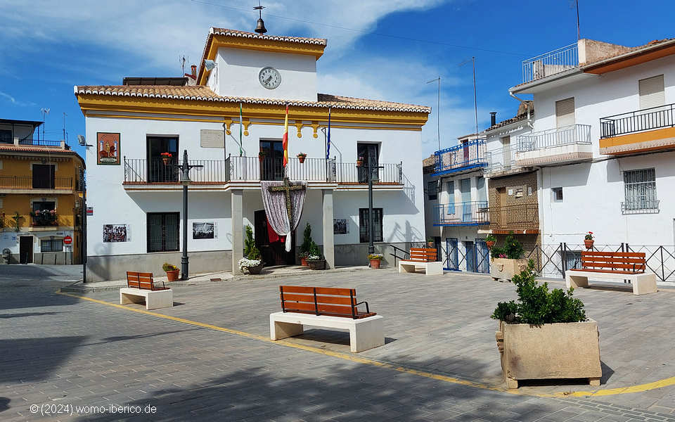 20240512 LaPeza Ayuntamiento