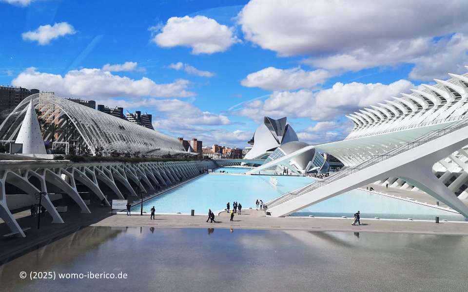 20250310 Valencia CiudadCiencias