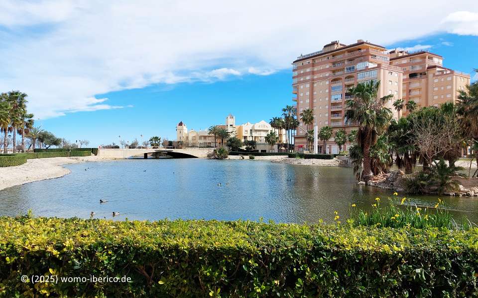 20250311 TavernesValldigna Lago