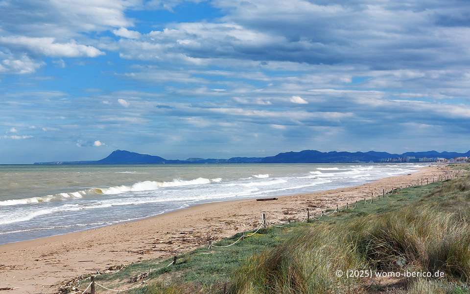 20250315 TavernesValldigna Playa