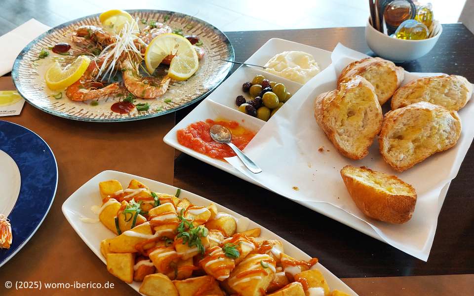 20250316 Oliva Tapas