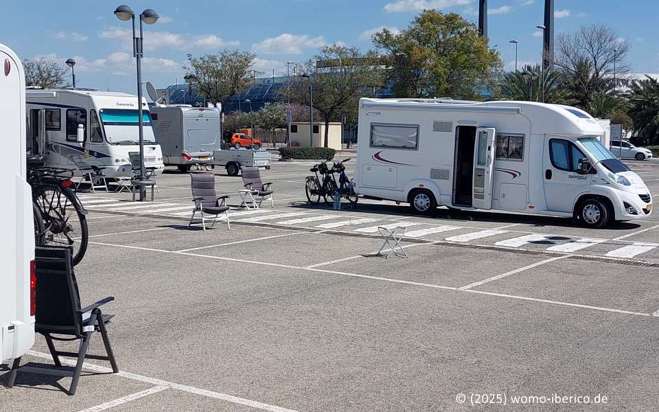 20250328 Murcia Thader Camping2