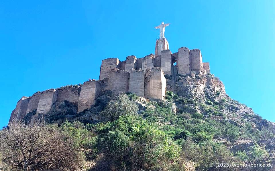 20250330 Monteagudo Cristo hinten