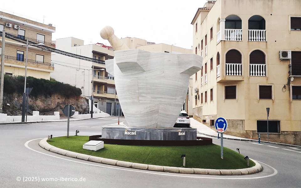 20250410 Macael Marmor