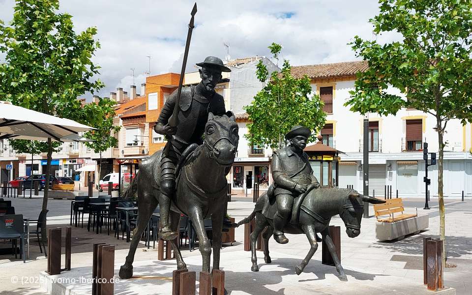 20250509 AlcazarSanJuan DonQuijote