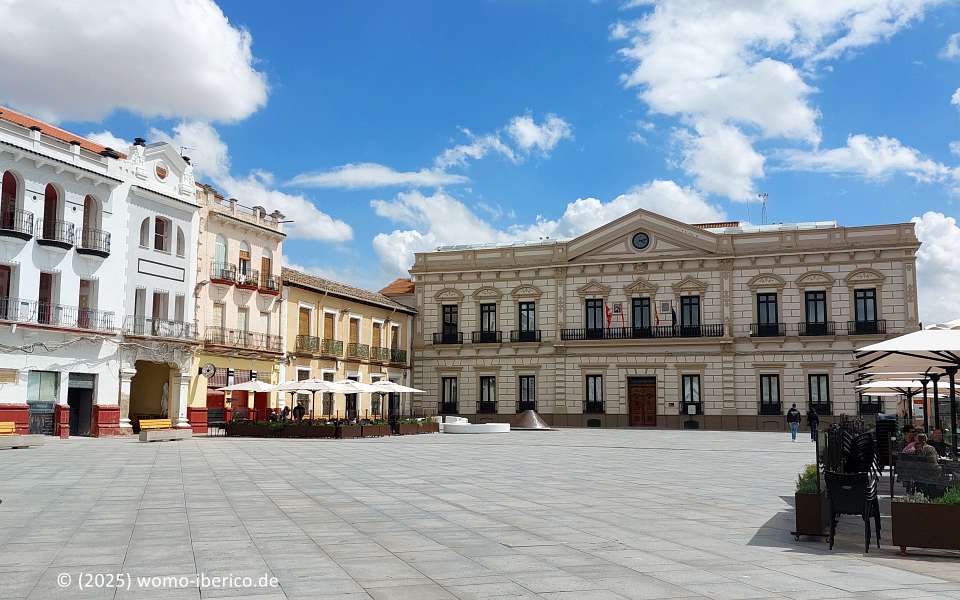 20250509 AlcazarSanJuan Plaza