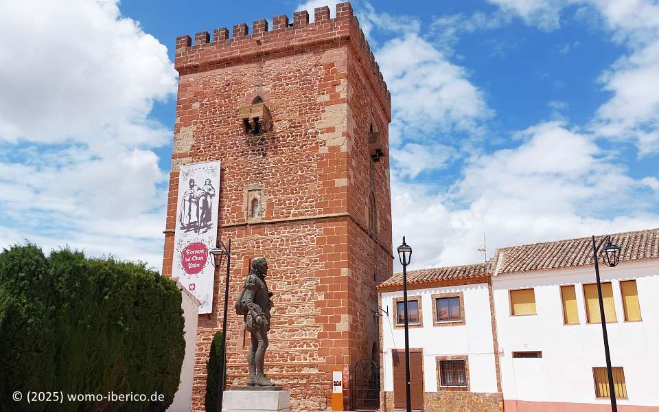 20250509 AlcazarSanJuan Torre