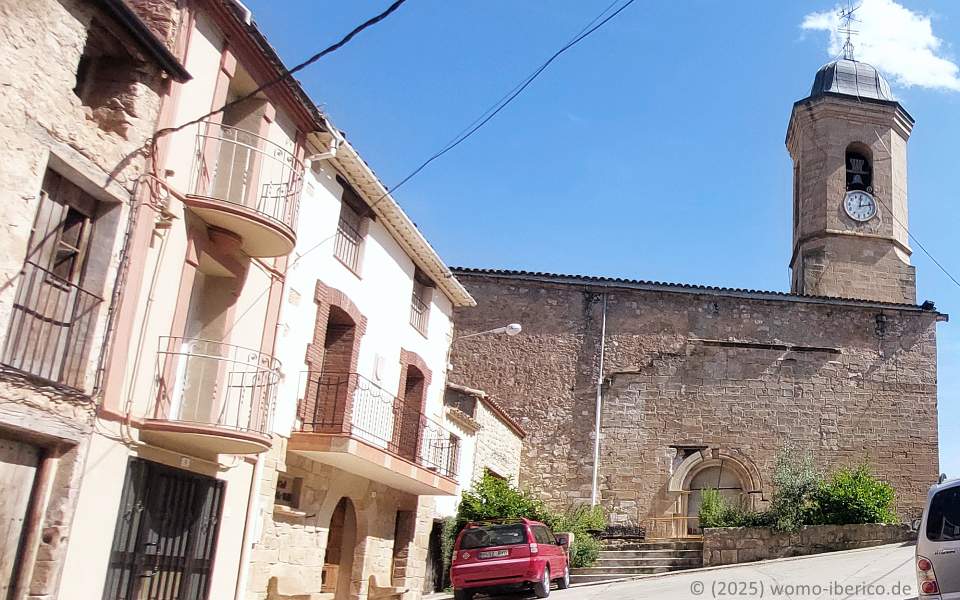 20250526 Bovera Kirche
