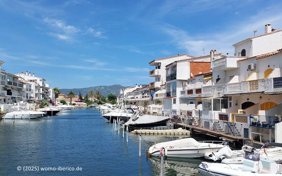 20250603 Empuriabrava