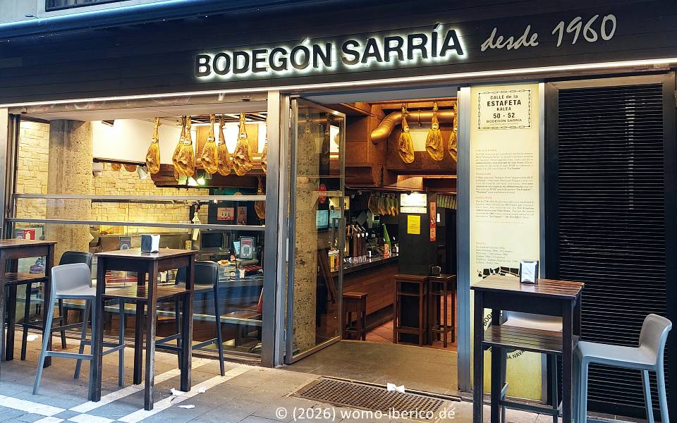 Pamplona 20260426 Pamplona Bar