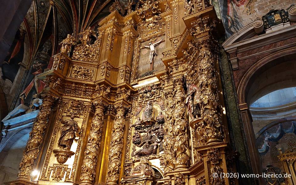 20260430 Logrono Altar