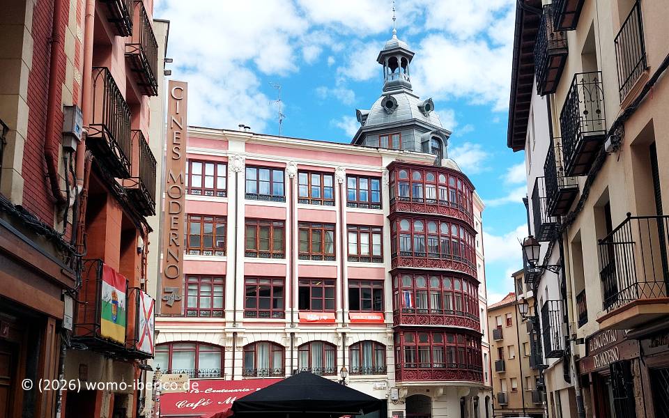 20260430 Logrono Architektur1