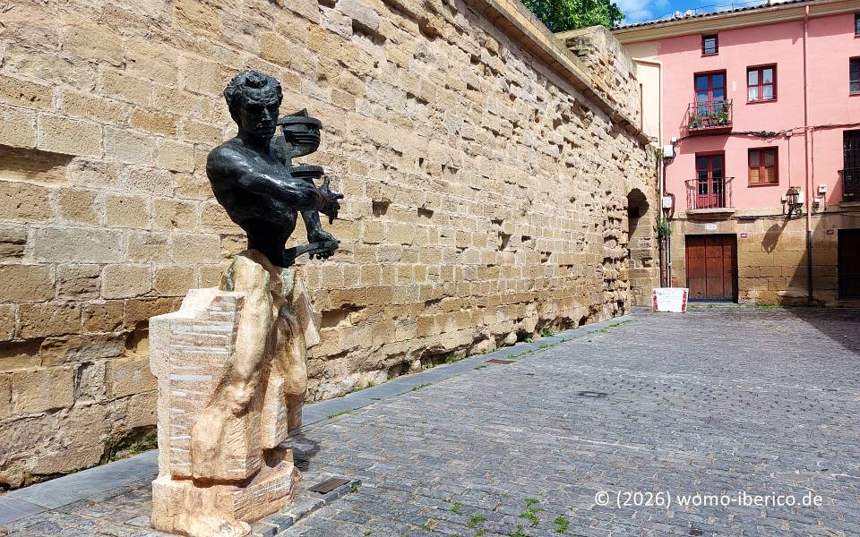 20260430 Logrono Kunst
