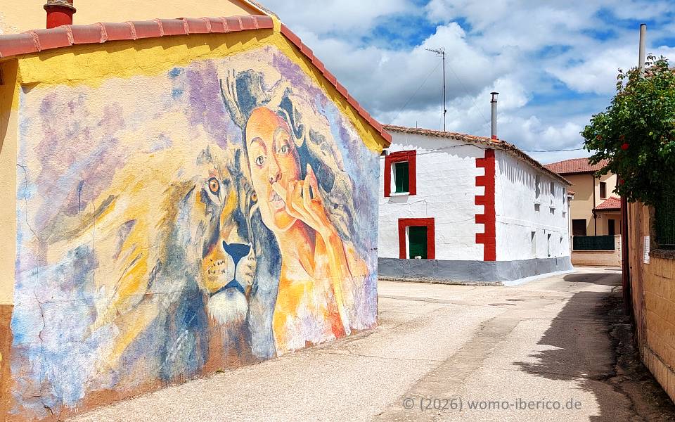Villangómez 20260505 Villangomez Mural 2