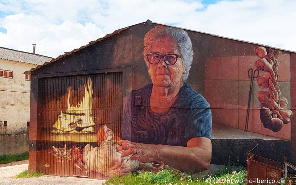 Villangómez 20260505 Villangomez Mural 5