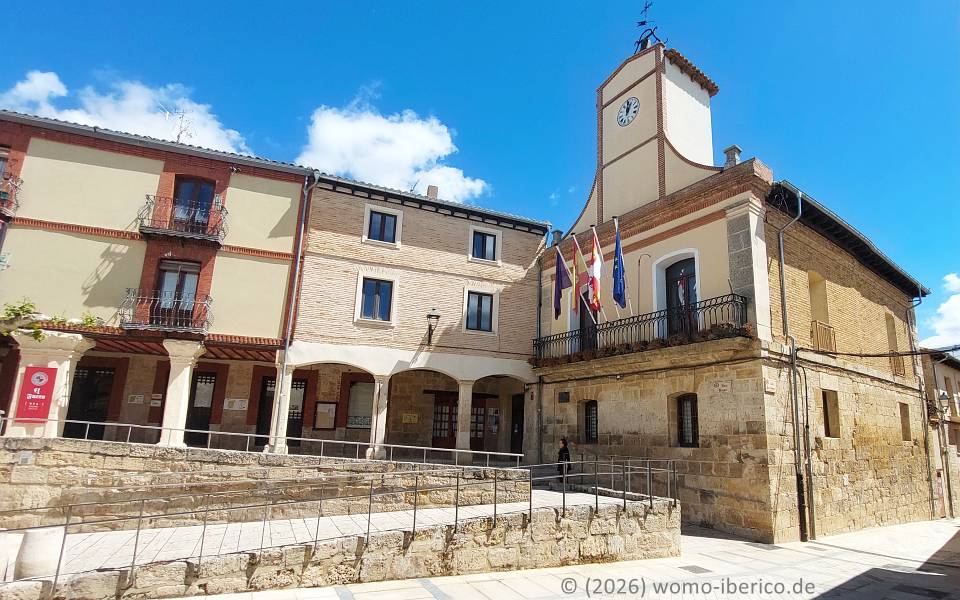 Castrojeriz 20260506 Castrojeriz Ajuntamiento