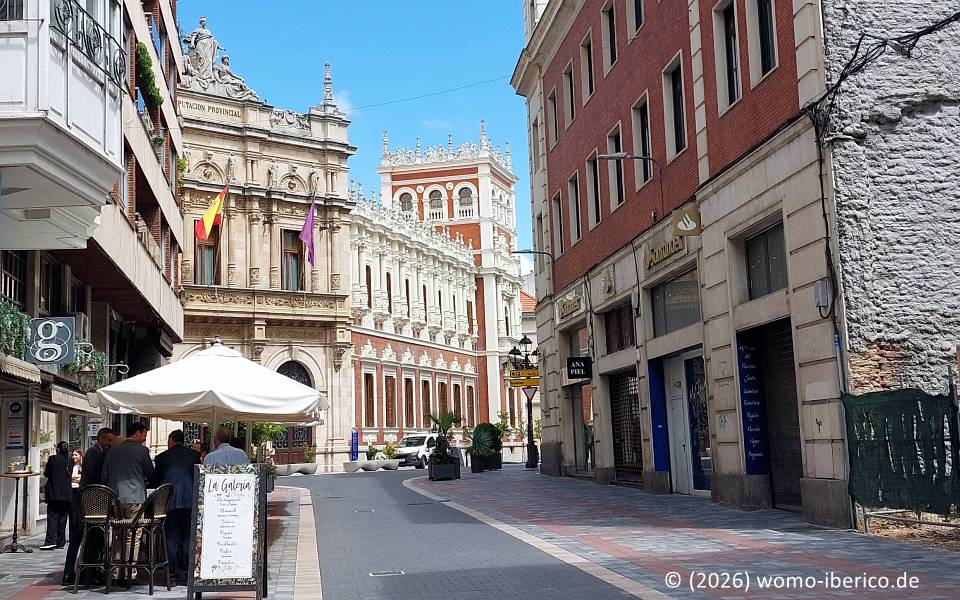 Palencia 20260508 Palencia Parlament
