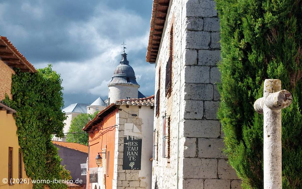 Simancas 20260511 Simancas Burg