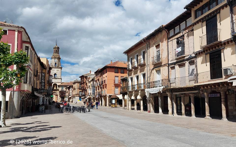 Toro 20260515 Toro CalleMayor