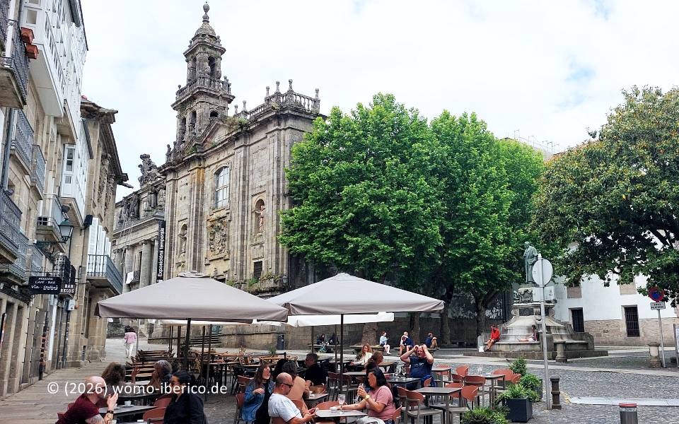 Santiago de Compostela 20260606 Santiago Cafe