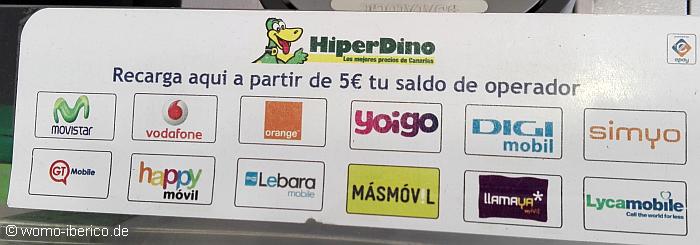 HiperdinoKasse