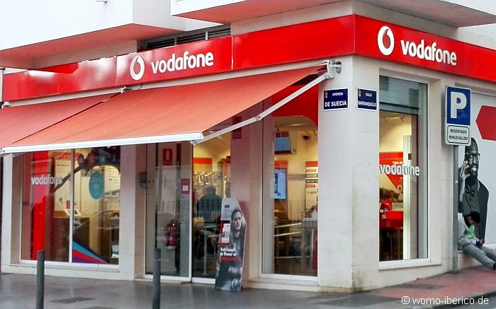 VodafoneShop